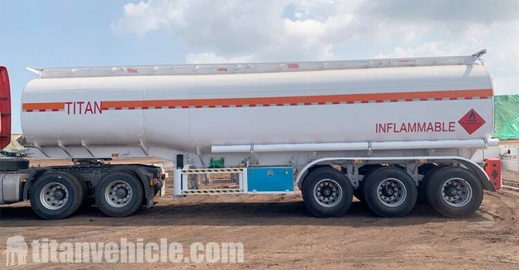 Trailer Price in Kenya